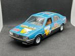 Bburago Alfa Romeo 33 1:24, Hobby en Vrije tijd, Modelauto's | 1:24, Ophalen of Verzenden, Zo goed als nieuw, Bburago