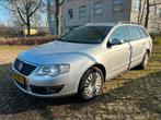 Volkswagen Passat 1.4 TSI Variant DSG 2009 Motor Defect!!, Te koop, Zilver of Grijs, Geïmporteerd, 5 stoelen