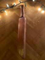 Houten Mes Dolk in foedraal, Verzenden