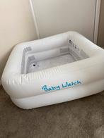 Baby Watch Opblaasbaar Badje - Zo Goed Als Nieuw, Kinderen en Baby's, Badjes en Verzorging, Zo goed als nieuw, Badje, Standaard