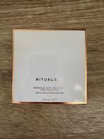 Rituals oogschaduw, Sieraden, Tassen en Uiterlijk, Uiterlijk | Cosmetica en Make-up, Ophalen of Verzenden, Zo goed als nieuw, Ogen