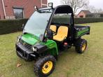 John deere gator XUV 855D zonder kenteken, Ophalen of Verzenden, Voertuig of Aanhanger
