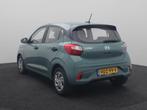 Hyundai i10 1.0 Comfort | Achteruitrijcamera | Navigatie | C, Stof, Euro 6, 899 kg, Met garantie (alle)