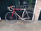 Retro racefiets Gazelle Olympia frame 60cm, Fietsen en Brommers, Ophalen, 28 inch, Gebruikt, Heren