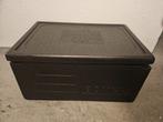 Thermobox / Koelbox - Handig voor transport, Caravans en Kamperen, Ophalen, Koelelement