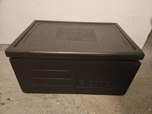 Thermobox / Koelbox - Handig voor transport, Caravans en Kamperen, Koelboxen, Koelelement, Ophalen