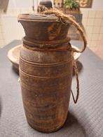 Nepalese kruik, Huis en Inrichting, Ophalen of Verzenden, Zo goed als nieuw