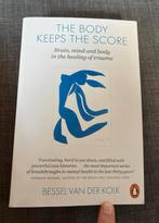Bessel van der Kolk - The Body Keeps the Score, Ophalen, Gelezen, Bessel van der Kolk