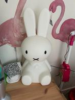 Nijntje lamp 50 cm hoog, Kinderen en Baby's, Kinderkamer | Inrichting en Decoratie, Ophalen, Gebruikt, Lamp