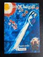 Marc Chagall - 30 Postcards - Taschen, Ophalen of Verzenden, Zo goed als nieuw, Fotografie algemeen