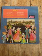 Bach – Peasant Cantata / Wedding Cantata, Cd's en Dvd's, Vinyl | Klassiek, Ophalen of Verzenden