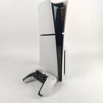 Playstation 5 Slim disc 825gb + Controller || Nu € 449.99 beschikbaar voor biedingen