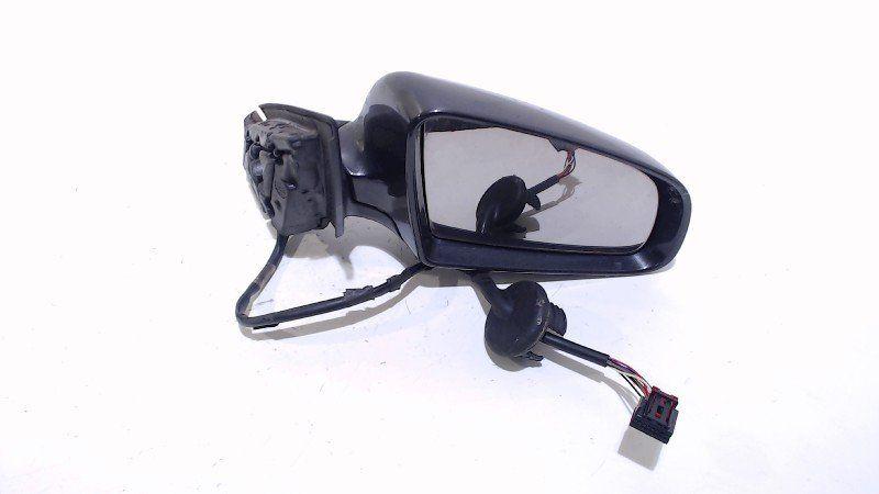 Spiegel buiten rechts elektrisch Audi A3, Auto-onderdelen, Spiegels, Onderdelen@venauto.nl, Van der Ven Autorecycling B.V., Gebruikt