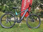 Bianchi T-Tronik Sport 9.1 XL, Gebruikt, 59 cm of meer, 50 km per accu of meer, Ophalen