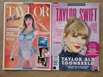 Taylor Swift tijdschriften, Ophalen of Verzenden, Zo goed als nieuw, Muziek, Film of Tv