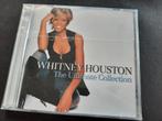Whitney Houston - The Ultimate Collection ( nieuw,  sealed), Ophalen of Verzenden, 2000 tot heden, Nieuw in verpakking