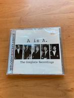 2CD - A IS A - THE COMPLETE RECORDINGS - SS - 2023 AOR, Verzenden, Nieuw in verpakking