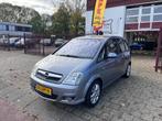Opel Meriva 1.6 16V Cosmo, 15 km/l, Gebruikt, 4 cilinders, Origineel Nederlands