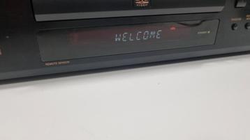 Denon Dvd speler DVD-800 beschikbaar voor biedingen