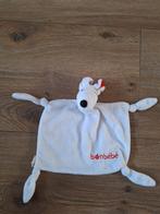 Bonbébé Muis Knuffeldoekje, Ophalen of Verzenden, Zo goed als nieuw, Overige typen