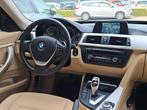 BMW 3-serie Gran Turismo 320i Executive GT| Pano|Navi |Leer, Auto's, Automaat, Achterwielaandrijving, Euro 6, 4 cilinders