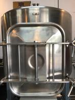 RVS sanitair mangat luik bier brouwen tank filterkuip bostel, Ophalen, Nieuw