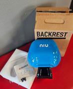 Rugsteun NIU, Ophalen of Verzenden, Nieuw, Elektrisch, Overige merken
