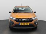 Dacia Sandero Stepway 1.0 TCe 90 Expression | Pack Easy | Pa, Auto's, Dacia, Voorwielaandrijving, 12 maanden, Gebruikt, Euro 6