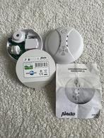 Koolmonoxide melder, nieuw, op batterij, makkelijk monteren, Ophalen of Verzenden, Nieuw, Overige typen, Overige soorten