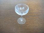 Bols premier glaasje op voet, Verzamelen, Ophalen of Verzenden