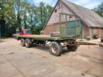 landbouw aanhanger, Ophalen of Verzenden, Transport