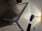 Gratis eettafel, Ophalen, Gebruikt, 50 tot 100 cm, Vijf personen of meer