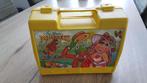 Vintage MUPPETS ROUGHNECK Lunch Kit, Overige typen, Ophalen of Verzenden