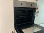 Inventum IOH6070RK/02 Oven - 4 jaar oud, 45 tot 60 cm, Gebruikt, Oven, Ophalen of Verzenden