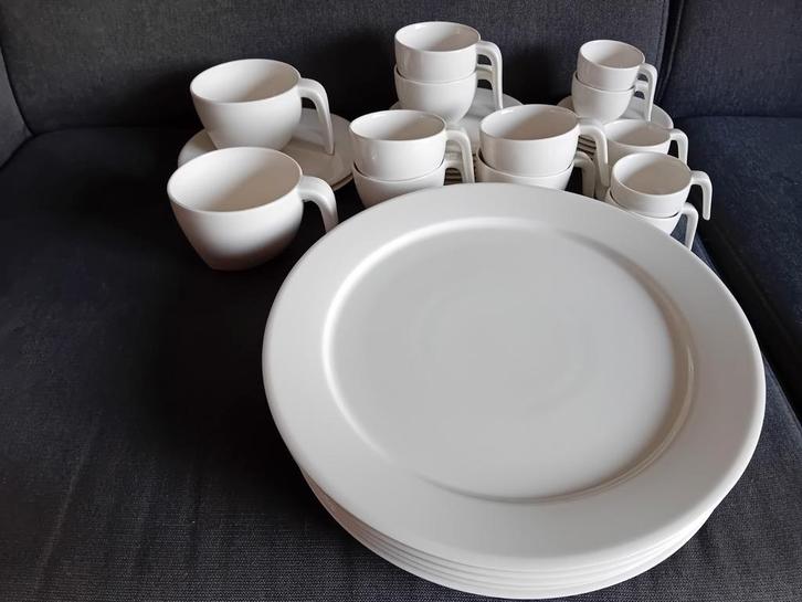 Arabia Ego iittala Ego servies
Design Stefan Lindfors, Huis en Inrichting, Keuken | Servies, Zo goed als nieuw, Bord(en), Overige stijlen