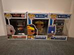 Funko Gingerbread Drax Batman Wonder Woman Marvel DC Comics, Verzenden, Gebruikt