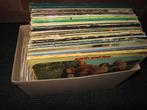 LP's en Singles verzameling partij vinyl 60's 70's pop rock, Ophalen of Verzenden, 1960 tot 1980, Gebruikt, 12 inch