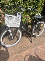 Hele mooie Gazelle Puur NL elektrische transportfiets!, Fietsen en Brommers, Elektrische fietsen, Ophalen, Zo goed als nieuw, 51 tot 55 cm