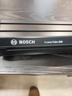 Bosch PowerTube 500 accu bes2 horizontaal nieuw, Ophalen, Nieuw