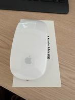 Apple Magic Mouse 2 - Draadloze Muis, Computers en Software, Muizen, Rechtshandig, Muis, Ophalen of Verzenden, Zo goed als nieuw