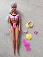 Vintage Beach Blast Barbie (Mattel), Verzamelen, Poppen, Ophalen of Verzenden, Zo goed als nieuw