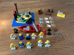Diverse Lego Piraten onderdelen., Gebruikt, Ophalen of Verzenden, Losse stenen
