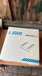 Atari Megafile 30 + Toshiba HX-10 MSX 64K, Computers en Software, Ophalen, Atari