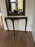 Antieke Sidetable, Huis en Inrichting, Tafels | Sidetables, Ophalen, Gebruikt, 50 tot 100 cm, Overige vormen