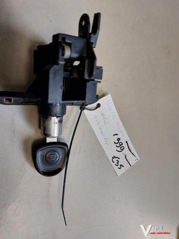 Opel Astra achterklepslot '99 beschikbaar voor biedingen