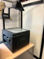 Overheadprojector, Ophalen, Minder dan 80 mm, Onderdelen of Toebehoren