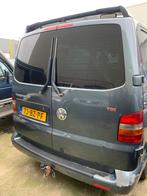 Volkswagen T5 achterdeuren OFFROAD-GREY, Achterklep, Gebruikt, Ophalen of Verzenden, Volkswagen