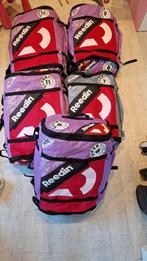 Reedin kite set board bar kite HTF2 dreamstick X shorty, Watersport en Boten, Kitesurfen, Twintip, Ophalen of Verzenden, Zo goed als nieuw