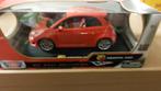 Fiat 500 abarth nieuw, Nieuw, Motormax, Auto, Ophalen