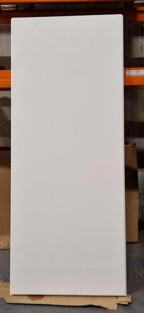 Binnendeur Opdek Skantrae SKB 290, Doe-het-zelf en Verbouw, Deuren en Horren, Zo goed als nieuw, Binnendeur, 215 cm of meer, 80 tot 100 cm